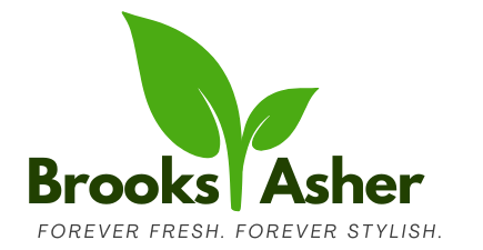 Brooks Asher Shop